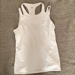 Alo tank top